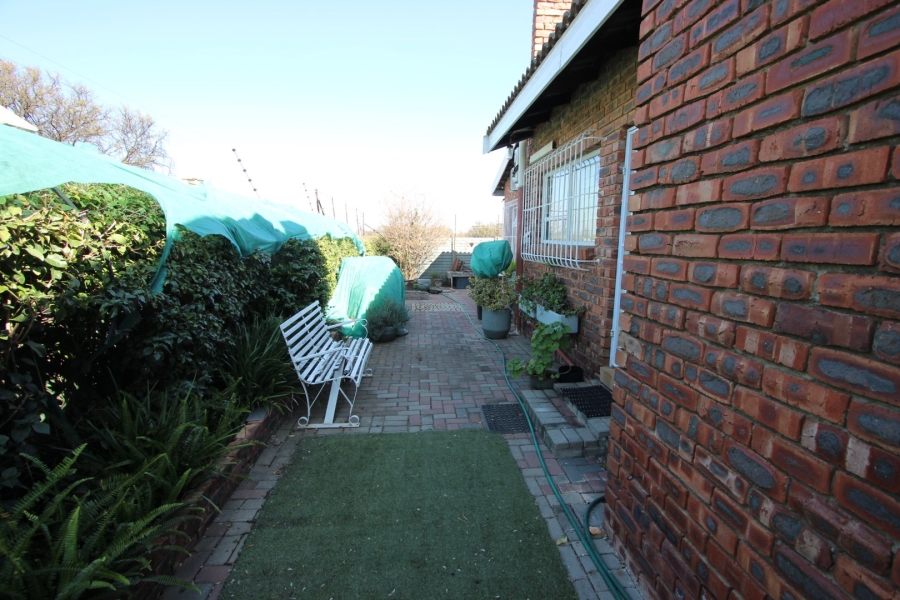 3 Bedroom Property for Sale in Riebeeckstad Free State